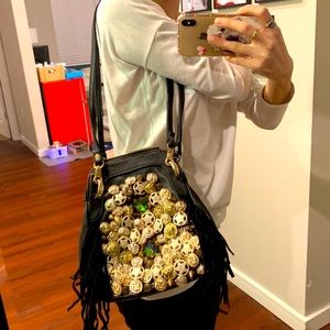 Shoulder bag